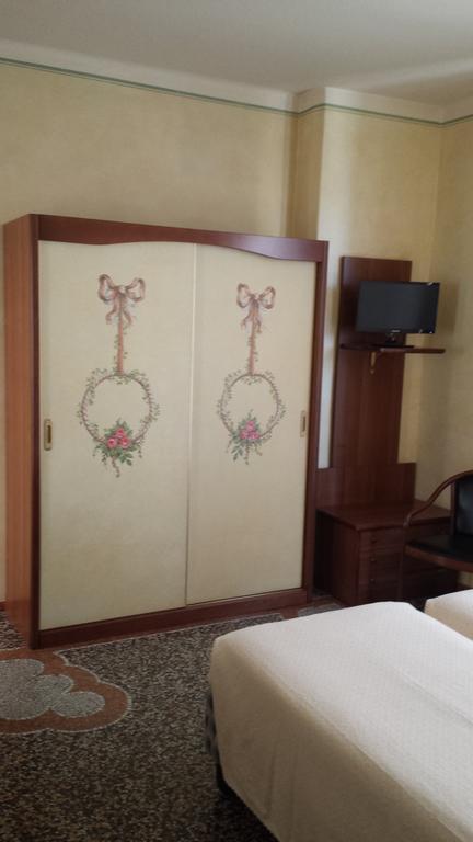 Hotel Riviera Rapallo Pokoj fotografie