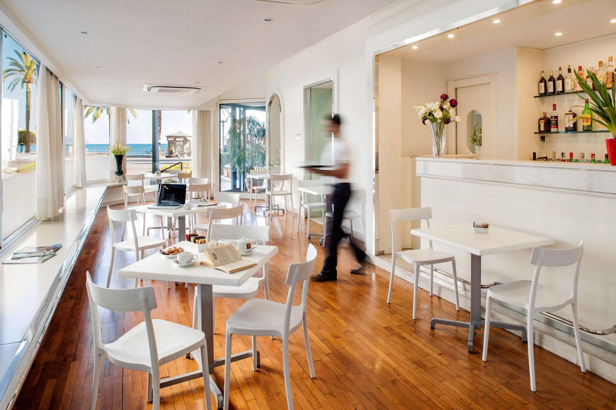 Hotel Riviera Rapallo Exteriér fotografie